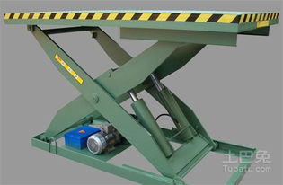 液壓升降臺 報價解析與多樣化應用指南