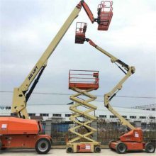 蘇州高空作業(yè)車租賃廠家及升降車出租價(jià)格與貨梯制造全解析