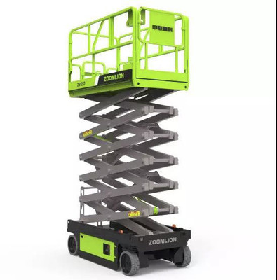 中聯重科 綠色智造，開啟貨梯與零部件環保新篇章