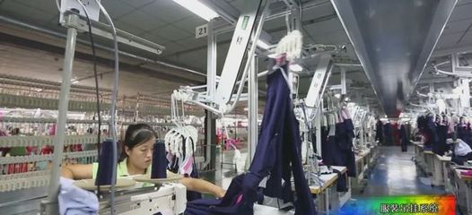 服裝精益智造 以精益生產為基，驅動服飾零售新未來