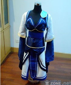 從云紗到霓裳 解析《仙劍4》柳夢璃服飾的古典美學(xué)與現(xiàn)代制作